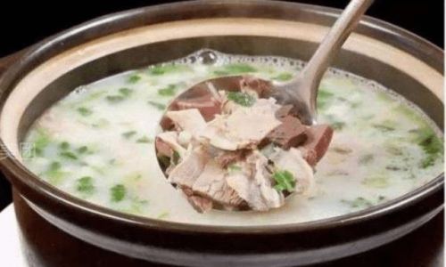Can Tofu Be Added to Lamb Soup?An Exploration of Culinary Possibilities and Flavor Synergies