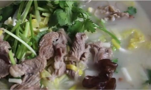 Can Spinach Be Added to Lamb Soup?An Exploration of Culinary Possibilities and Nutritional Benefits