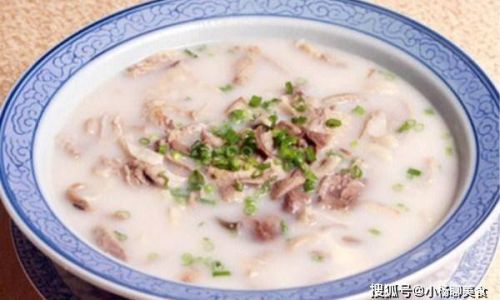 Crafting a Delicious Mutton Soup:Essential Ingredients and Tips