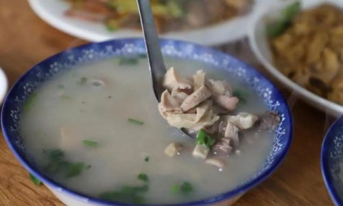 Crafting a Delicious Mutton Soup:Essential Ingredients and Tips