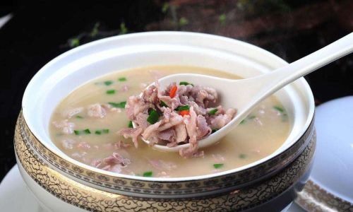 The Optimal Amount of Chestnuts in Lamb Soup:A Culinary Exploration