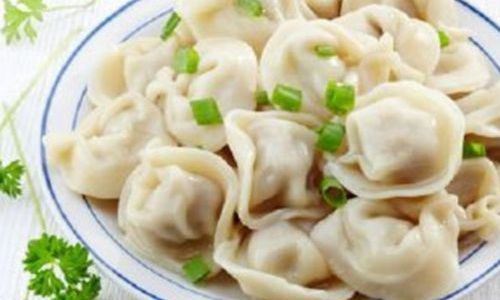 Crafting a Delicious Lamb Dumpling Filling:A Step-by-Step Guide