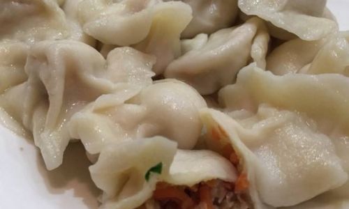 Crafting a Delicious Lamb Dumpling Filling:A Step-by-Step Guide