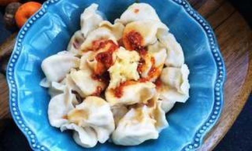 Crafting a Delicious Lamb Dumpling Filling:A Step-by-Step Guide