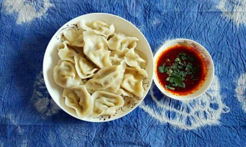 Crafting a Delicious Lamb Dumpling Filling:A Step-by-Step Guide