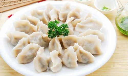 Discovering the Delights of Lamb-Filled Dumplings:What Makes Them Truly Tasty?