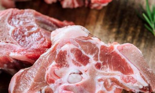 The Best Cuts of Lamb for Stewing a Delicious Soup