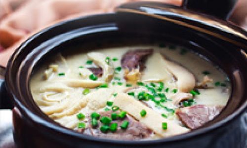 The Best Cuts of Lamb for Stewing a Delicious Soup