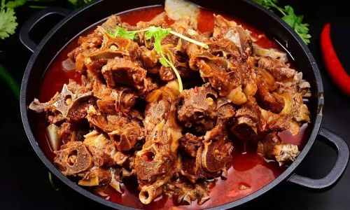 The Best Cuts of Lamb for Stewing a Delicious Soup