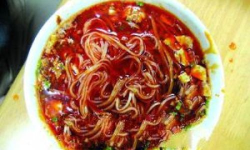 Mastering the Art of Making Mutton Stew Yangrou Saozi)A Culinary Journey