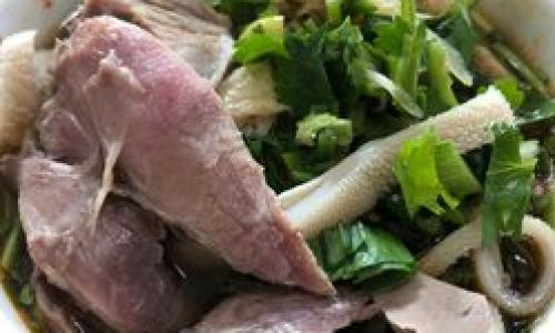 Mastering the Art of Cooking Lamb for a Delicious Hot Pot
