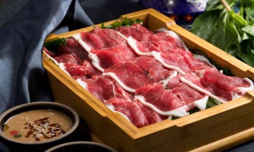 Mastering the Art of Cooking Lamb for a Delicious Hot Pot