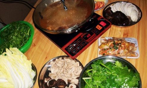 Mastering the Art of Cooking Lamb for a Delicious Hot Pot