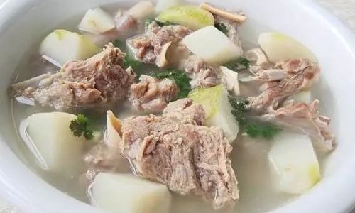 Techniques for Eliminating the Strong Odor of Mutton:A Comprehensive Guide