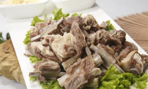 Techniques for Eliminating the Strong Odor of Mutton:A Comprehensive Guide