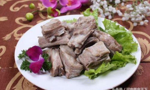 Techniques for Eliminating the Strong Odor of Mutton:A Comprehensive Guide