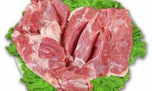Techniques for Eliminating the Strong Odor of Mutton:A Comprehensive Guide