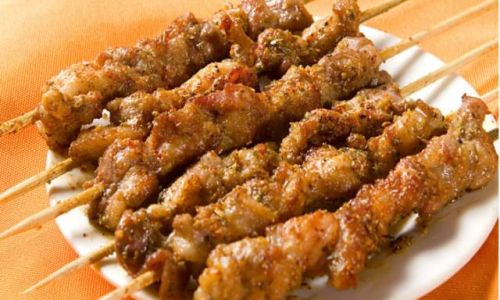 Mastering the Art of Grilling Delicious Lamb