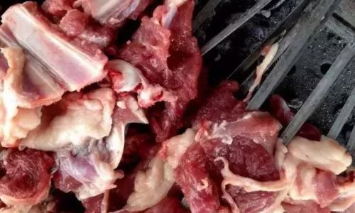 Mastering the Art of Grilling Delicious Lamb