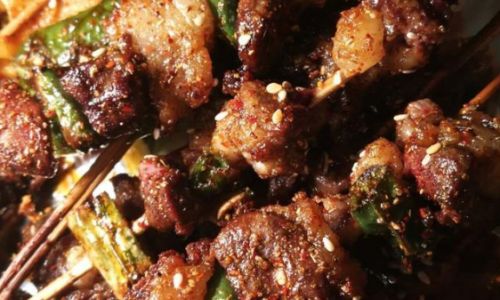 Mastering the Art of Grilling Delicious Lamb