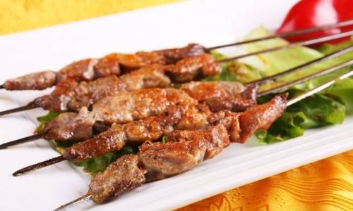 Mastering the Art of Grilling Delicious Lamb:Tips and Techniques
