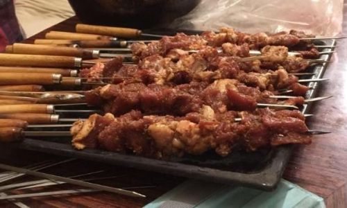 Mastering the Art of Grilling Delicious Lamb:Tips and Techniques