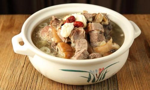 Mastering the Art of Stewing Lamb Without the Gamey Odor