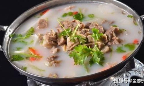 Mastering the Art of Stewing Lamb Without the Gamey Odor