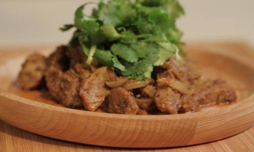 How Long to Boil Lamb to Remove Blood and Achieve Perfect Cookedness