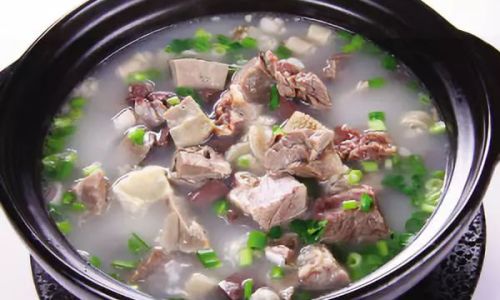 How Long to Boil Lamb to Remove Blood and Achieve Perfect Cookedness
