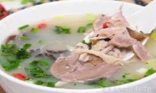 Mastering the Art of Lamb Slice Soup:A Comprehensive Guide