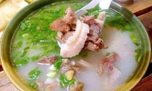 Mastering the Art of Lamb Slice Soup:A Comprehensive Guide