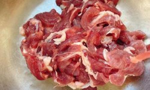 Comprehensive Guide to Cooking Lamb Slices:Delightful Recipes and Techniques