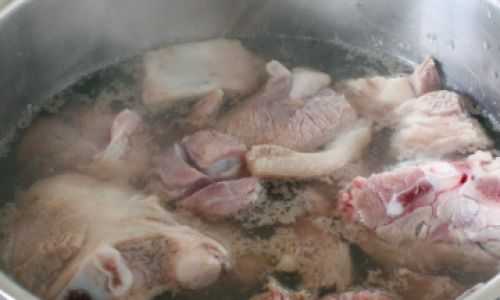 Can Lamb Be Enjoyed with Radish and Onion?An In-Depth Culinary and Nutritional Exploration