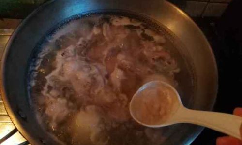 Can Lamb Be Enjoyed with Radish and Onion?An In-Depth Culinary and Nutritional Exploration