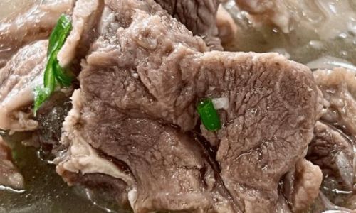 Discovering the Tenderest Cut of Lamb