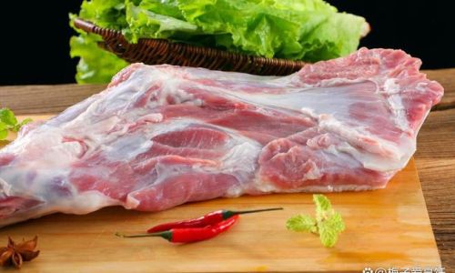 Discovering the Tenderest Cut of Lamb