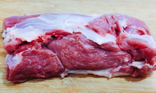 Discovering the Tenderest Cut of Lamb