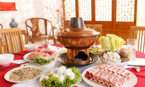 Selecting the Perfect Lamb Cut for Hot Pot:A Comprehensive Guide