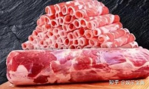 Selecting the Perfect Lamb Cut for Hot Pot:A Comprehensive Guide