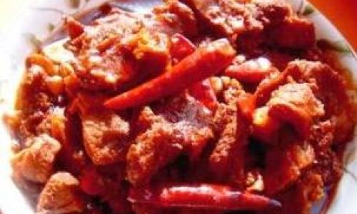 An Introduction to the Art of Making Mutton Stew