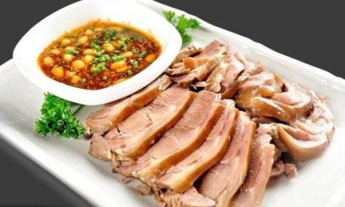 An Introduction to the Art of Making Mutton Stew