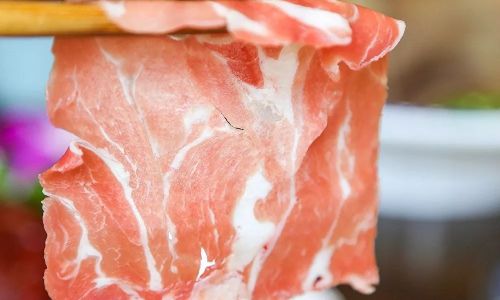 Unraveling the Mystery:Which Cut of Meat is Lamb Sliced Roll Made From?