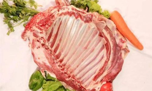 Unraveling the Mystery:Which Cut of Meat is Lamb Sliced Roll Made From?