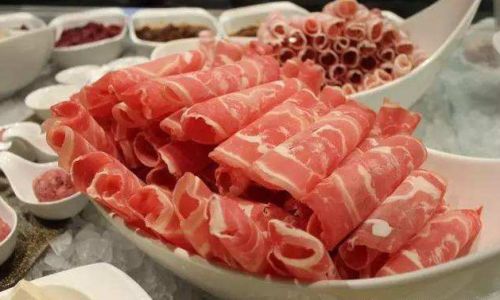Identifying the Best Cut for Lamb Slices:A Culinary Exploration