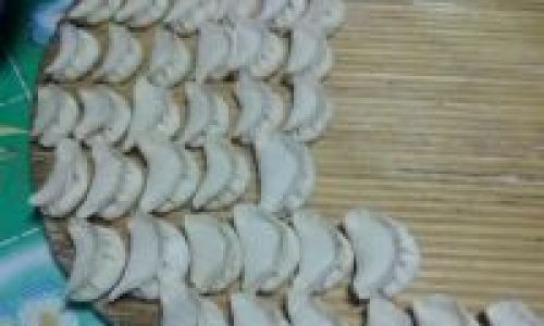 The Optimal Cooking Time for Lamb Dumplings:A Culinary Exploration