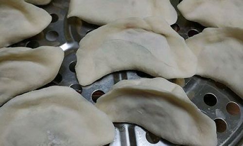 The Optimal Cooking Time for Lamb Dumplings:A Culinary Exploration