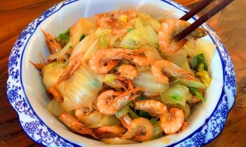 Mastering the Art of Stir-Fried Shrimp:A Comprehensive Guide to Perfecting This Beloved Dish