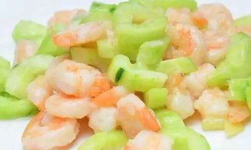 Mastering the Art of Stir-Fried Shrimp:A Guide to Perfectly Cooked,Flavorful Delights