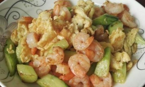 Mastering the Art of Stir-Frying Shrimp:Tips for Perfectly Tender and Flavorful Results Every Time
